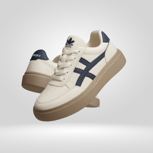 Sneakers voor Dames – Lichtgewicht Comfort sneakers