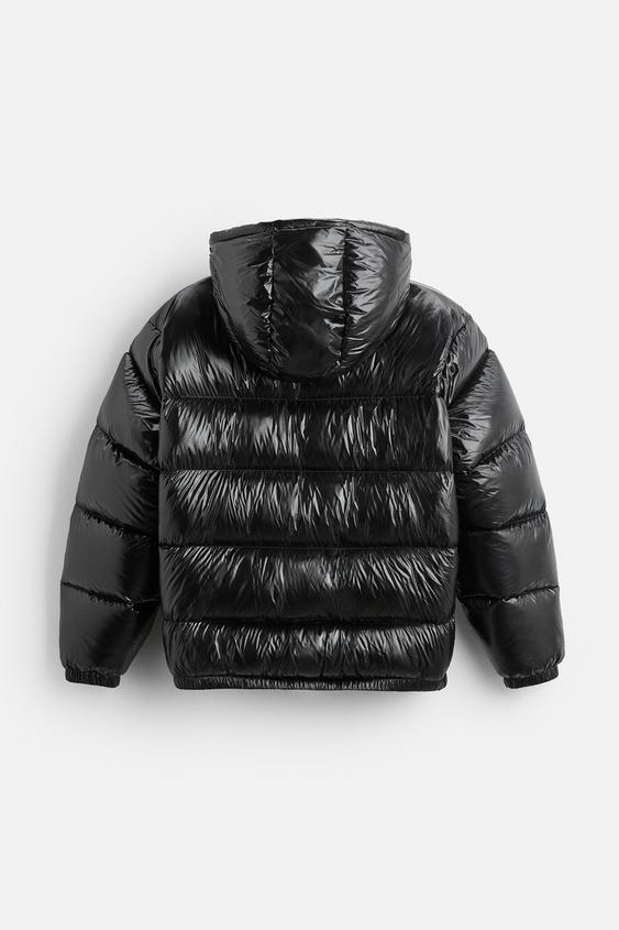 Heren Gewatteerd Jack – Warm en Lichtgewicht Winterjas