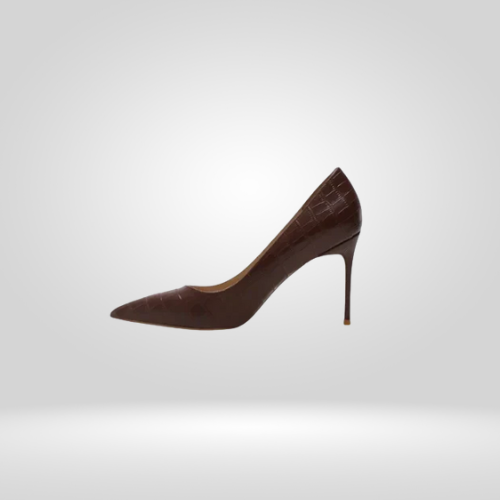 Dames Pumps met Stilettohak – Elegant en Comfortabel