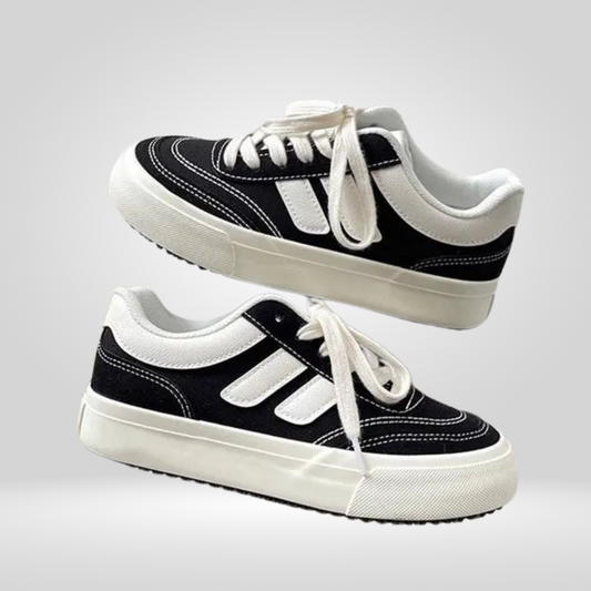 Sneakers voor Dames – Comfortabel en Stijlvol Design
