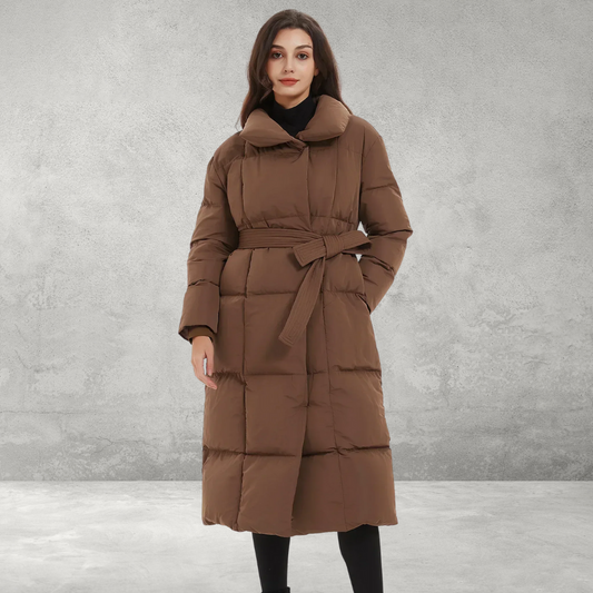 Parka voor Dames