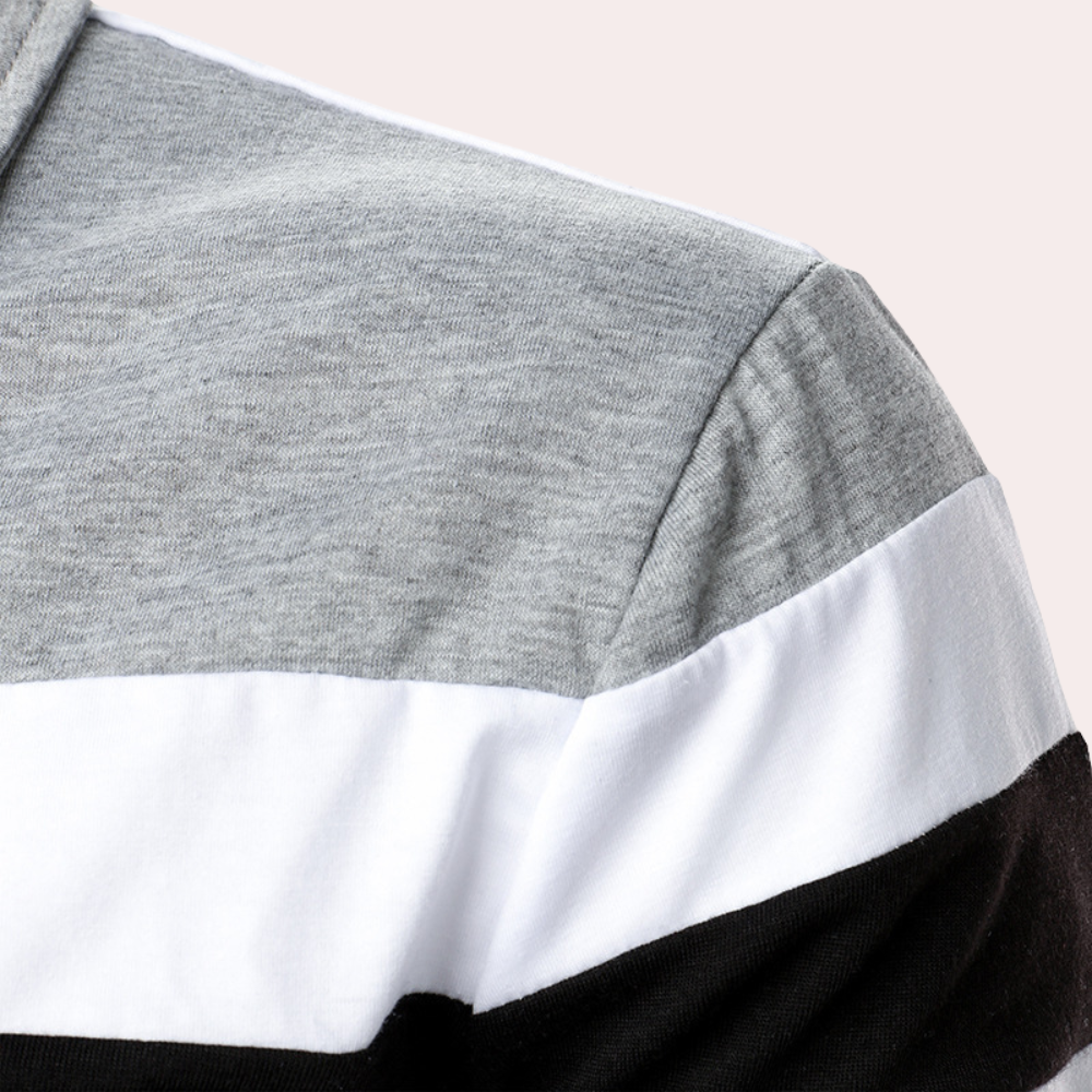 Polo-Shirt voor Heren