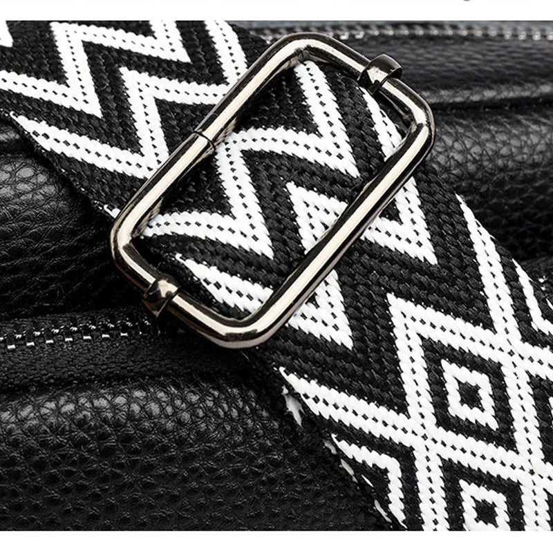 Dames Schoudertas – Tijdloze Elegant in een Compact Design