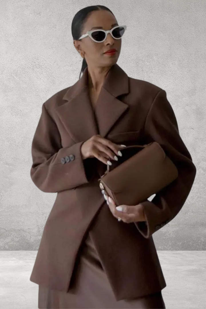 Casual Dames winterJas