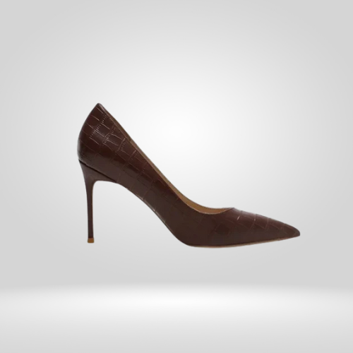 Dames Pumps met Stilettohak – Elegant en Comfortabel