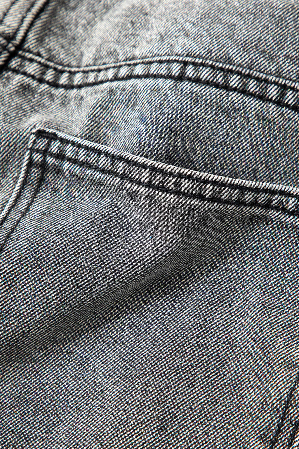 Dames Loose Fit Denim – Comfort, Stijl en Kwaliteit in Eén