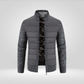 Vest Klassiek Gebreid Heren Vest voor Comfortabele Dagen