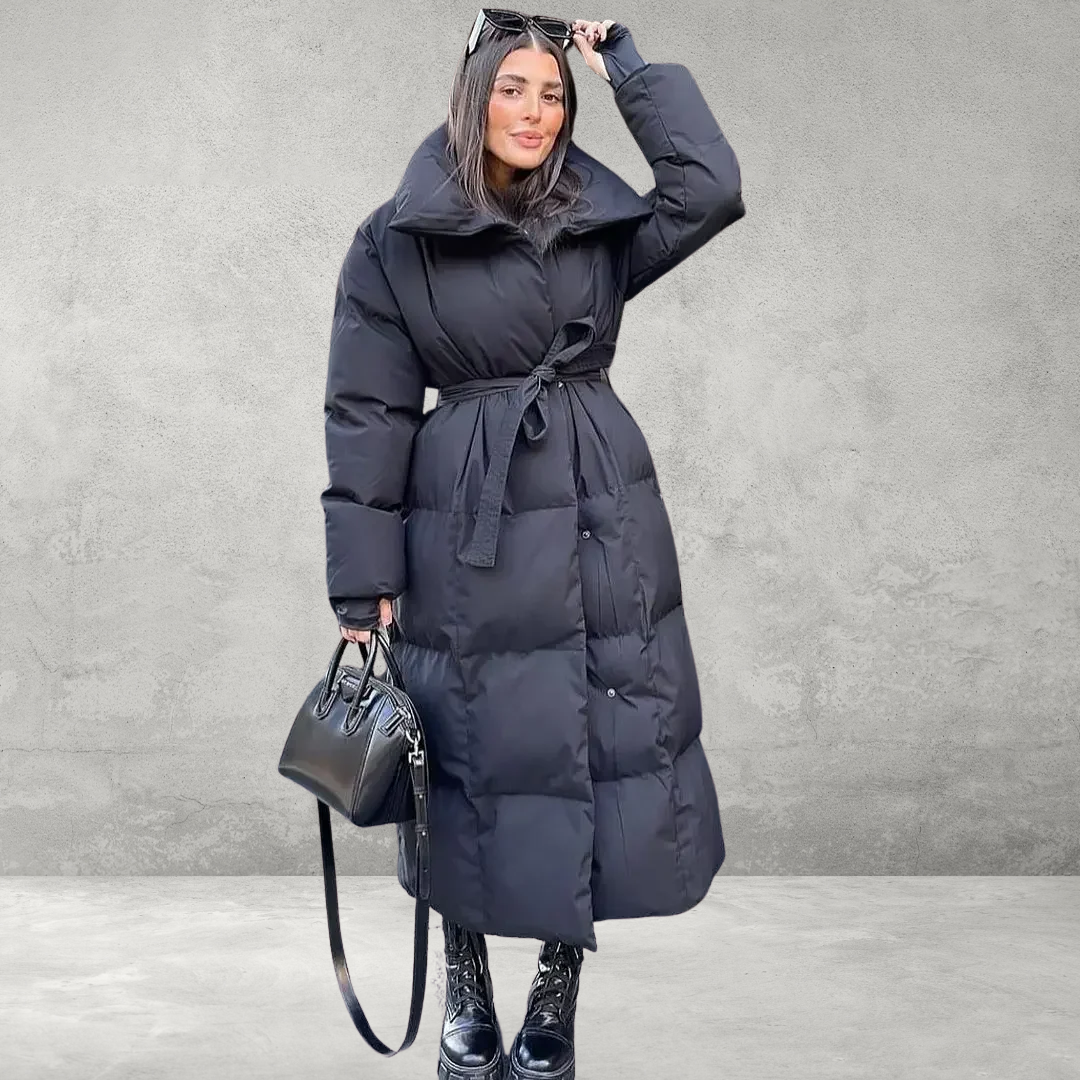 Parka voor Dames