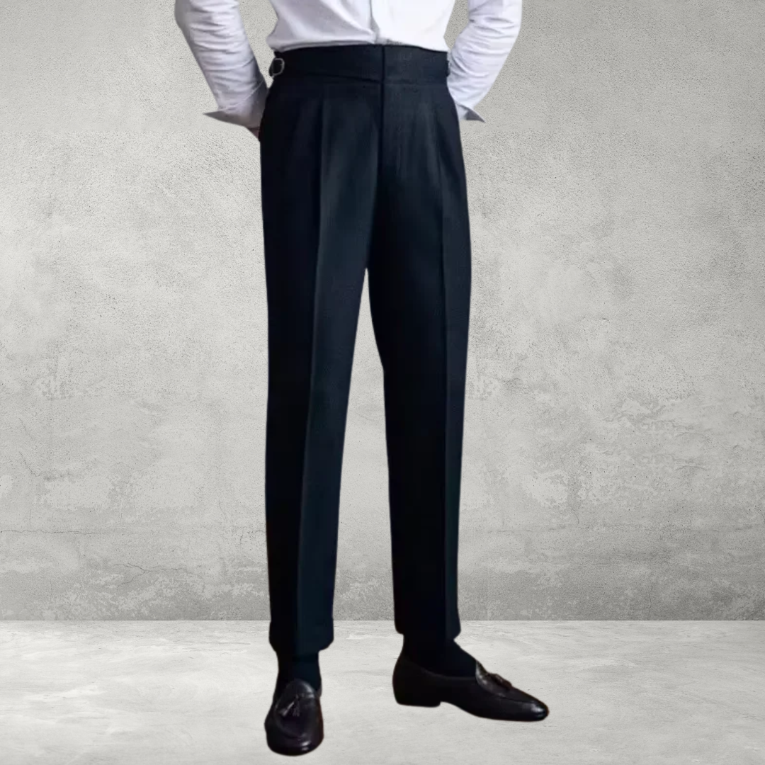 Heren Premium Pantalon