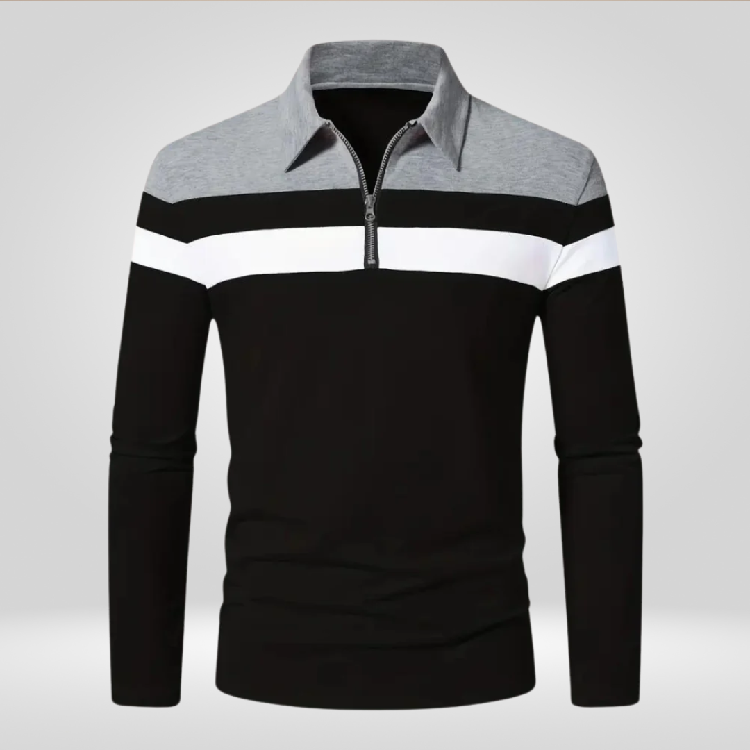 Polo-Shirt voor Heren