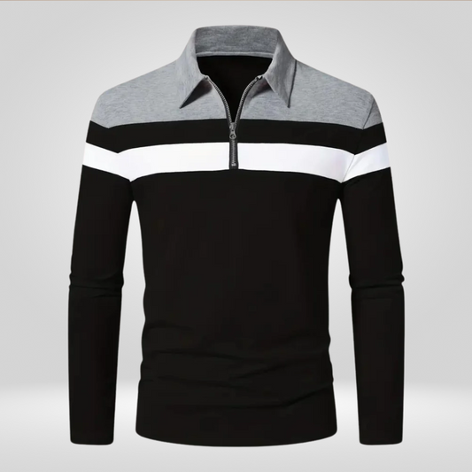 Polo-Shirt voor Heren