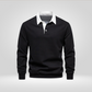 Lange mouwen Polo voor Heren