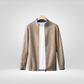 Kasjmier Vest voor Heren – Comfortabel en Stijlvol Design, Ideaal als Herfstjas
