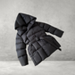 Winter Donsjas Dames - Pufferjack met Capuchon