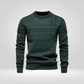 Heren Gebreide Pullover