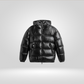 Heren Jack Lars – Warm & Stijlvol Winterjack