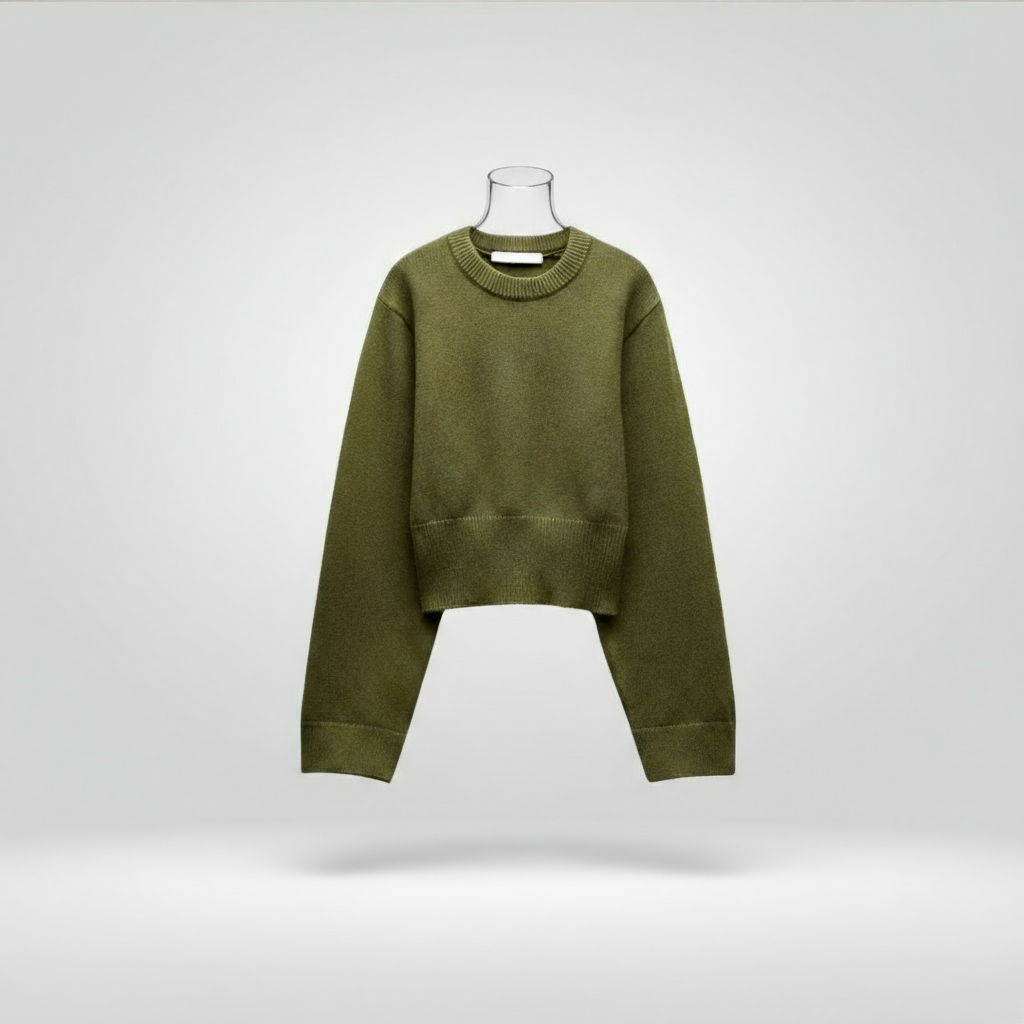 Sweater voor Dames -Elegantie & Stijlvol