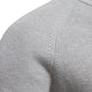 Half-Zip Pullover – Modieuze Zip-Up Trui voor Stijl en Comfort