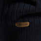 Half-Zip Pullover – Modieuze Zip-Up Trui voor Stijl en Comfort
