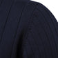 Half-Zip Pullover – Modieuze Zip-Up Trui voor Stijl en Comfort