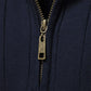 Half-Zip Pullover – Modieuze Zip-Up Trui voor Stijl en Comfort