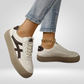 Orthopedische Sneakers voor Dames – Comfortabel en Ondersteunend