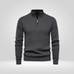 Half-zip trui voor Heren