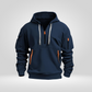 Stijlvolle Heren Hoodie – Comfortabel en Modern Design