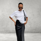 Elegante Satijn Trompetrok – Slanke Hoge Taille Rok voor Dames