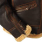Heren Pilotenjack – Tijdloos en Comfortabel Design