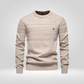 Heren Gebreide Pullover
