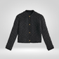 Dames Teddy Vest – Warm en Comfortabel Design