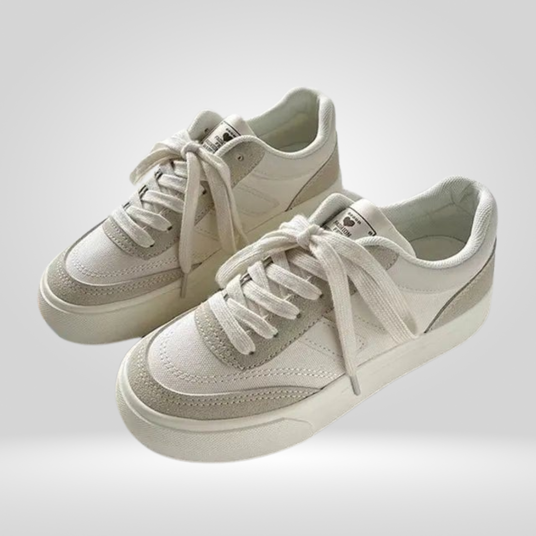 Sneakers voor Dames – Comfortabel en Stijlvol Design