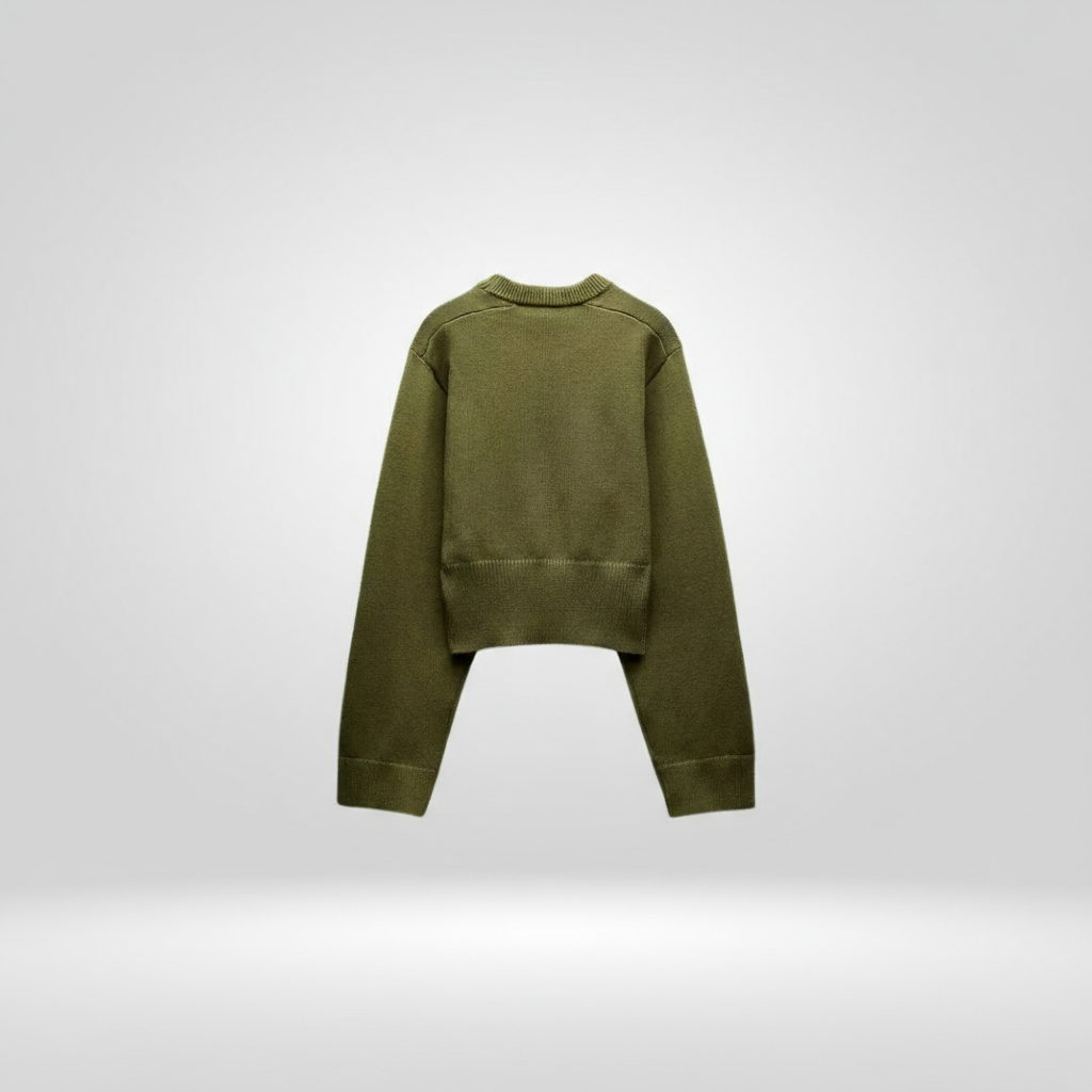 Sweater voor Dames -Elegantie & Stijlvol