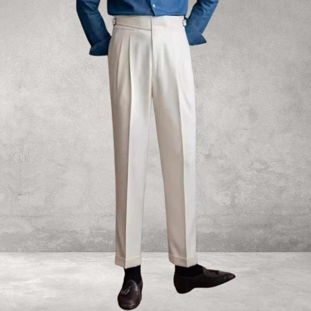 Heren Premium Pantalon