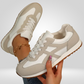 Dames Sneakers – Comfortabele Fashion Instappers