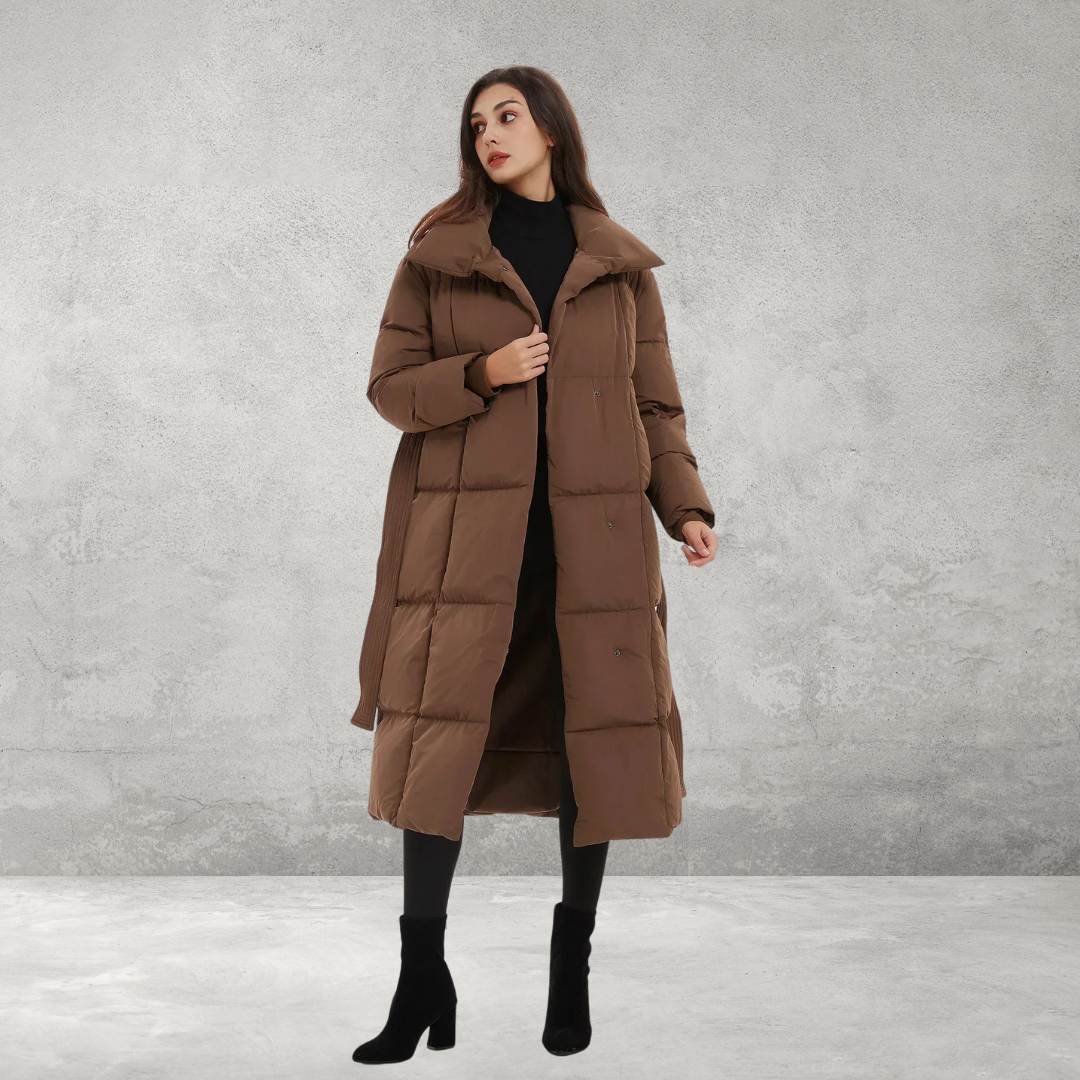 Parka voor Dames