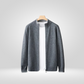 Kasjmier Vest voor Heren – Comfortabel en Stijlvol Design, Ideaal als Herfstjas