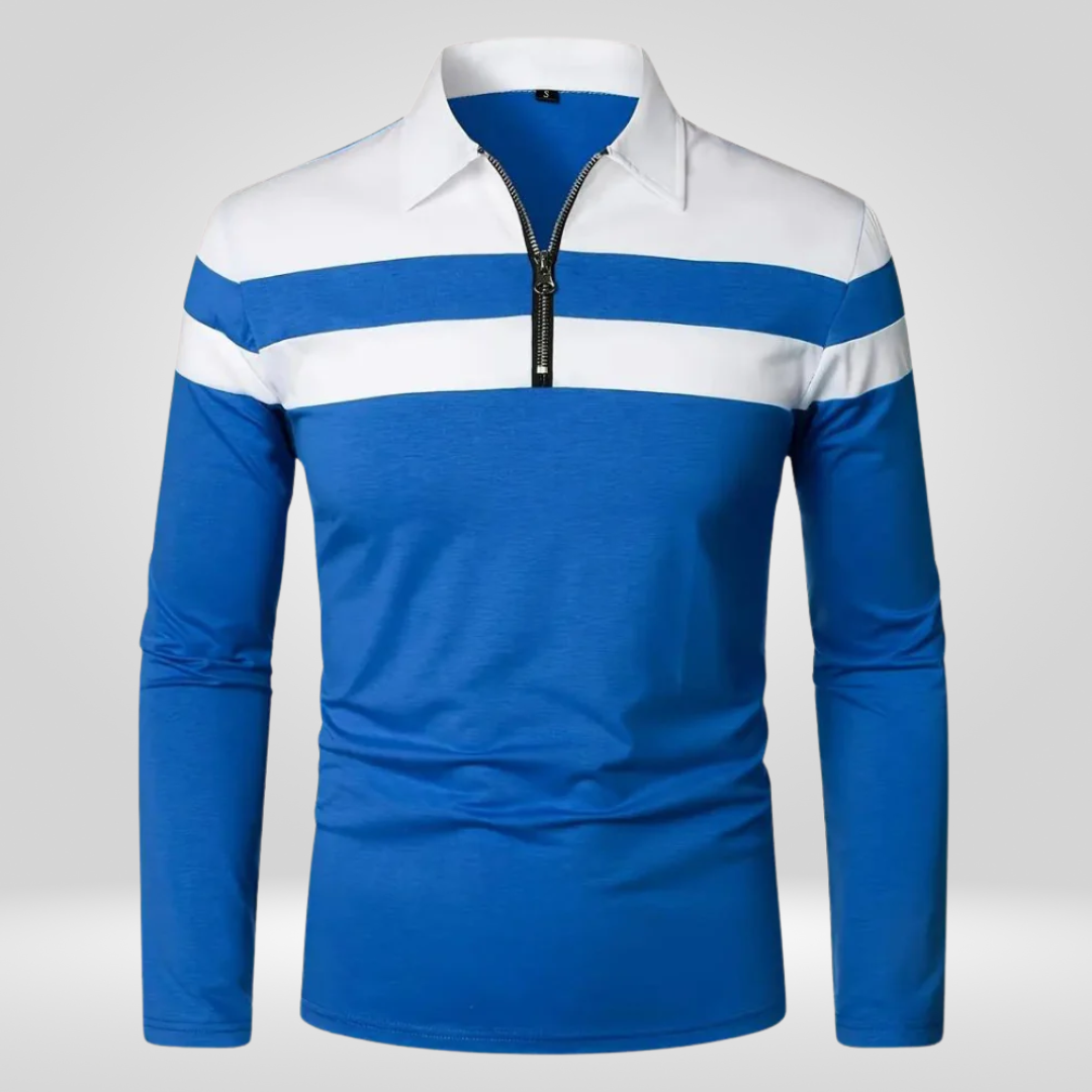 Polo-Shirt voor Heren