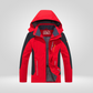 Heren Waterdichte Windbreaker Wandelsjack