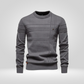 Heren Gebreide Pullover