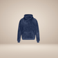 Fluffy Warme Dames Hoodie