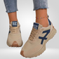 Dames Orthopedische Sneaker – Antislip Zool en Comfortabel Design