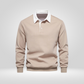 Lange mouwen Polo voor Heren