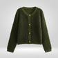 Dames Teddy Vest – Warm en Comfortabel Design