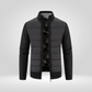 Vest Klassiek Gebreid Heren Vest voor Comfortabele Dagen