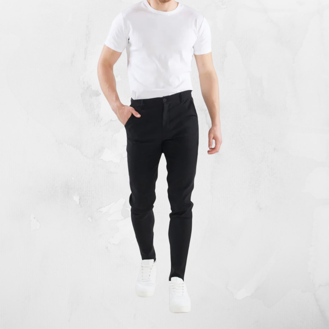 Casual broek voor Heren