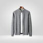 Kasjmier Vest voor Heren – Comfortabel en Stijlvol Design, Ideaal als Herfstjas