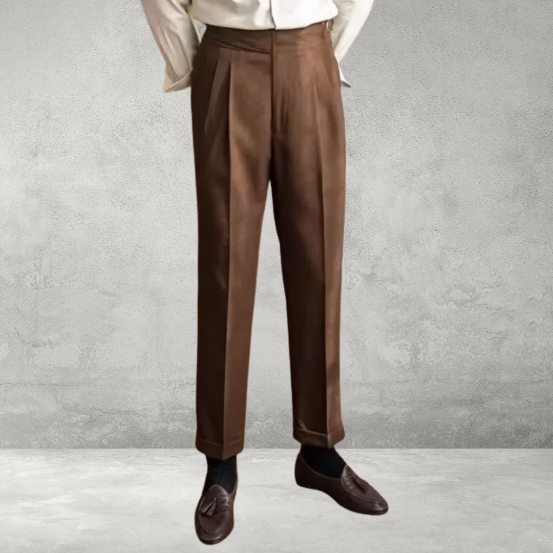 Heren Premium Pantalon