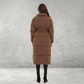 Parka voor Dames